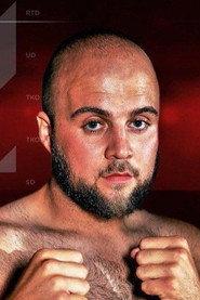 Nathan Gorman as Self in Dillian Whyte vs. Jermaine Franklin 2022