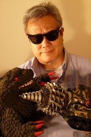 Shinpei Hayashiya as Saito in Gamera 4: Truth