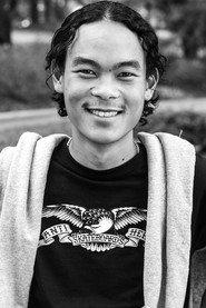 Patrick Praman as  in REAL - Three Seasons 2023