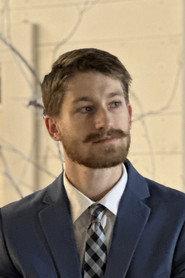 Koby Cormier as Unnamed Conspiracist in Who is Kyle? 2024