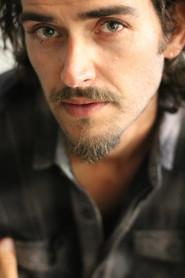 Trevor Riley as Mark Waller in The Traveling Men 