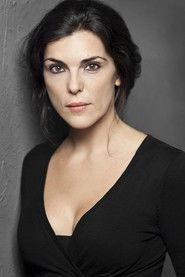 Mabel del Pozo as  in Carlitos in the Dark 2025