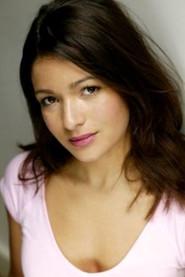 Coralie Rose as Denny in Rise of the Footsoldier: Part II 2015