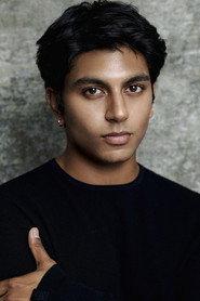 Aaron Ratnayeke as  in Good Match Bad Date 
