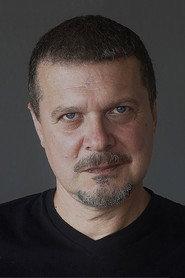 Ümit Belen as Bektaş in Grudge 2021