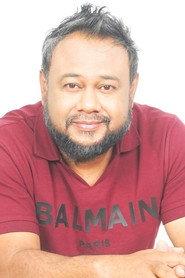 Ali zulfikar Zahedi as Director, Writer, Producer in ROKTOCHAYA 