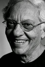 Vladimir Carvalho as Self in Candango: Memoirs from a Festival 2020