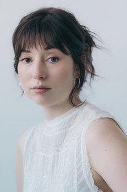 Megan Douglas as Tilly in The Library Boys 2022