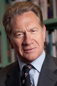Michael Portillo as in The Rivals 2001