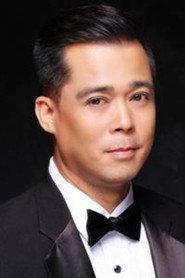 Dingdong Avanzado as Archie in I Love You Three Times a Day 1988