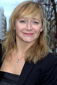 Canis Crevillen as in Eloise is leaving... 2003