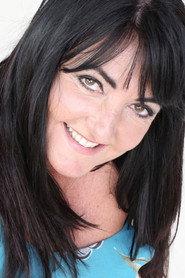 Silvia Petri as Silvita in The Dollmaker 2025