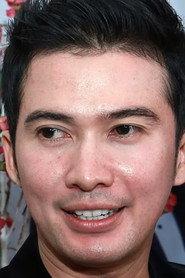 Mandala Abadi Shoji as Eko Purjianto (Asistant Coach) in Garuda 19: Petrified Spirit 2014