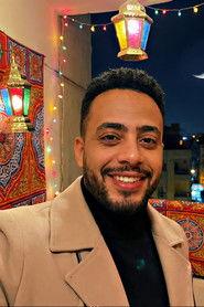 Essam Elsakka as زكي in The Alexandrian 2024