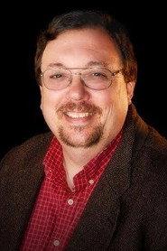 Dave Nufer as Mike Sezgrub in Moose the Movie 2015