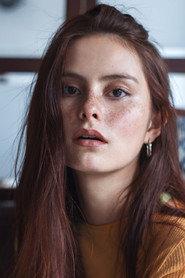 Camila Jurado as Helena in Corozo 2024