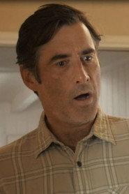 Tim O'Leary as Nurse in Light 2014