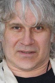 Yury Dushin as Robert, businessman in Temporary Difficulties 2018
