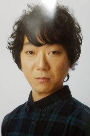 Chihiro Morita as  in Warning! NSFW Scary Stories 2 2014