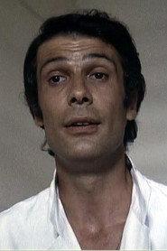 Alain Lionel as John Brownlow in Le Canard à l'orange 1993