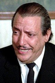 Joe Spinell as Spider in Sorcerer 1977
