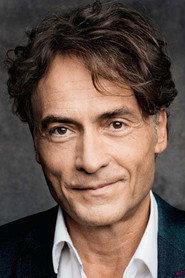 Giovanni di Lorenzo as in Der Star-Anwalt: Christian Schertz und die Medien 2024
