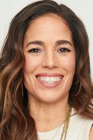 Ana Ortiz as Lucy Tucci (voice) in DreamWorks Home: For the Holidays 2017
