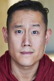 Christopher Fung as Michael Tsai in Reset 2022