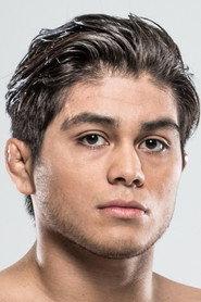 John Castaneda as Self in UFC Fight Night 211: Dern vs. Yan 2022