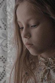 Andersyn Van Kuren as Ellie in The Perfect Host: A Southern Gothic Tale 2018