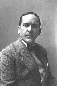 Nikolai Gorich as Count's father in Golden Autumn 1918