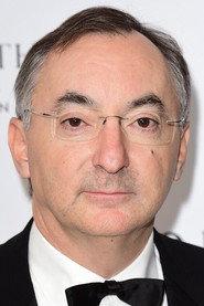 Peter Kosminsky as Self - Presenter in Peter Kosminsky Remembers... Wolf Hall 2022