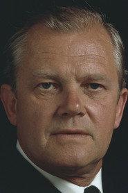 Nigel Stock as Otto in The Night of the Generals 1967