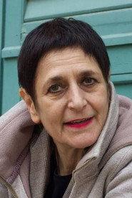 Marjam Azemoun as Pfarrerin in Das Gewinnerlos 2015