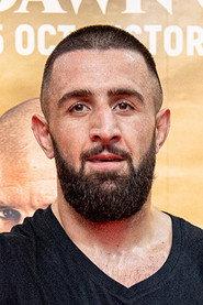 Kiamrian Abbasov as Self in ONE Championship: Full Circle 2022