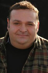 Joe Rosario as Chick in Red Butterfly 2014