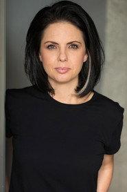 Amanda Dow as Sarah Philbrick in Salton 2012