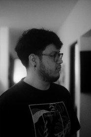 Axel Valenzuela as  in Loot At Me 2019
