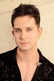 Ross William Wild as Brody in Bruno & Earlene Go to Vegas 2013