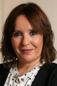 Àurea Márquez as Silvia in In the City 2003