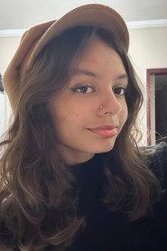 Lavínia Dias Amaro as Isadora Vilela in Sonhei de Novo 2026