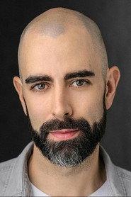 Andrew Fleming as Chad Winchester in Insane 2014