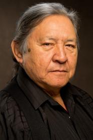 Joseph Whitebird as Bill in Allen Sunshine 2024