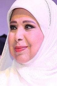 Madiha Hamdy as يسرية in The Shortcoming 1967