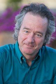 Jeffrey Weissman as Miles in The Traveler 2016