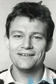 Hans Ola Sørlie as Barbaras venn in Du kan da ikke bare gå 1985