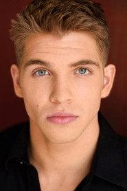 Bryson Powers as Lucas in Twisted Twin 2020