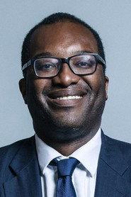 Kwasi Kwarteng as Himself in Africa Turns the Page: The Novels That Shaped a Continent 2020