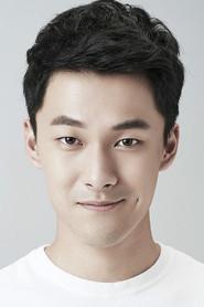 Zhang Yujian as  in Inside The Boys 2018