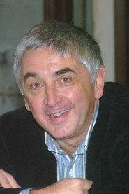 Giorgio Comaschi as Cassiere in Cineteca 2025